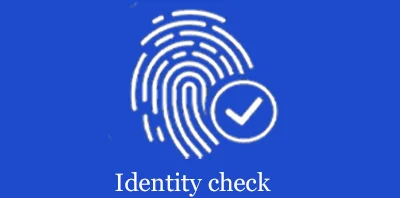 Identity check