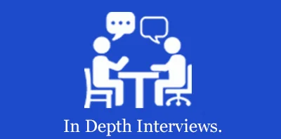 Interviews