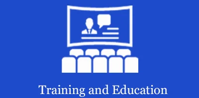 Training and Education